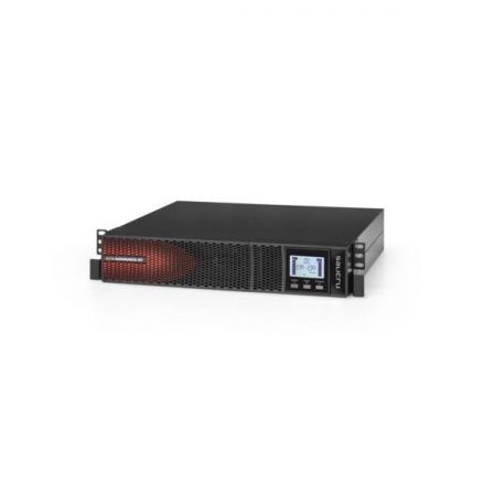 Salicru SAI Línea Interactiva SPS Advance RT2 3000VA/2700W, Torre/Rack 2U, 9 Salidas (8xC13 + 1xC19), Tecnología Line-interactive, Ref. 6A0CA000005 Salicru SAI Línea Interactiva SPS Advance RT2 3000VA/2700W, Torre/Rack 2U, 9 Salidas (8xC13 + 1xC19), Tecnología Line-interactive, Ref. 6A0CA000005